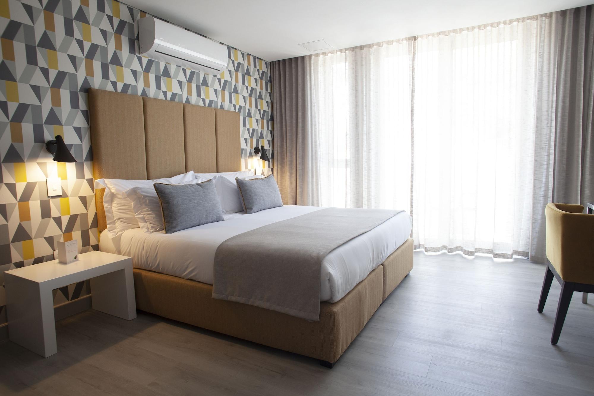 Zest Boutique Hotel By The Living Journey Collection Cape Town Dış mekan fotoğraf