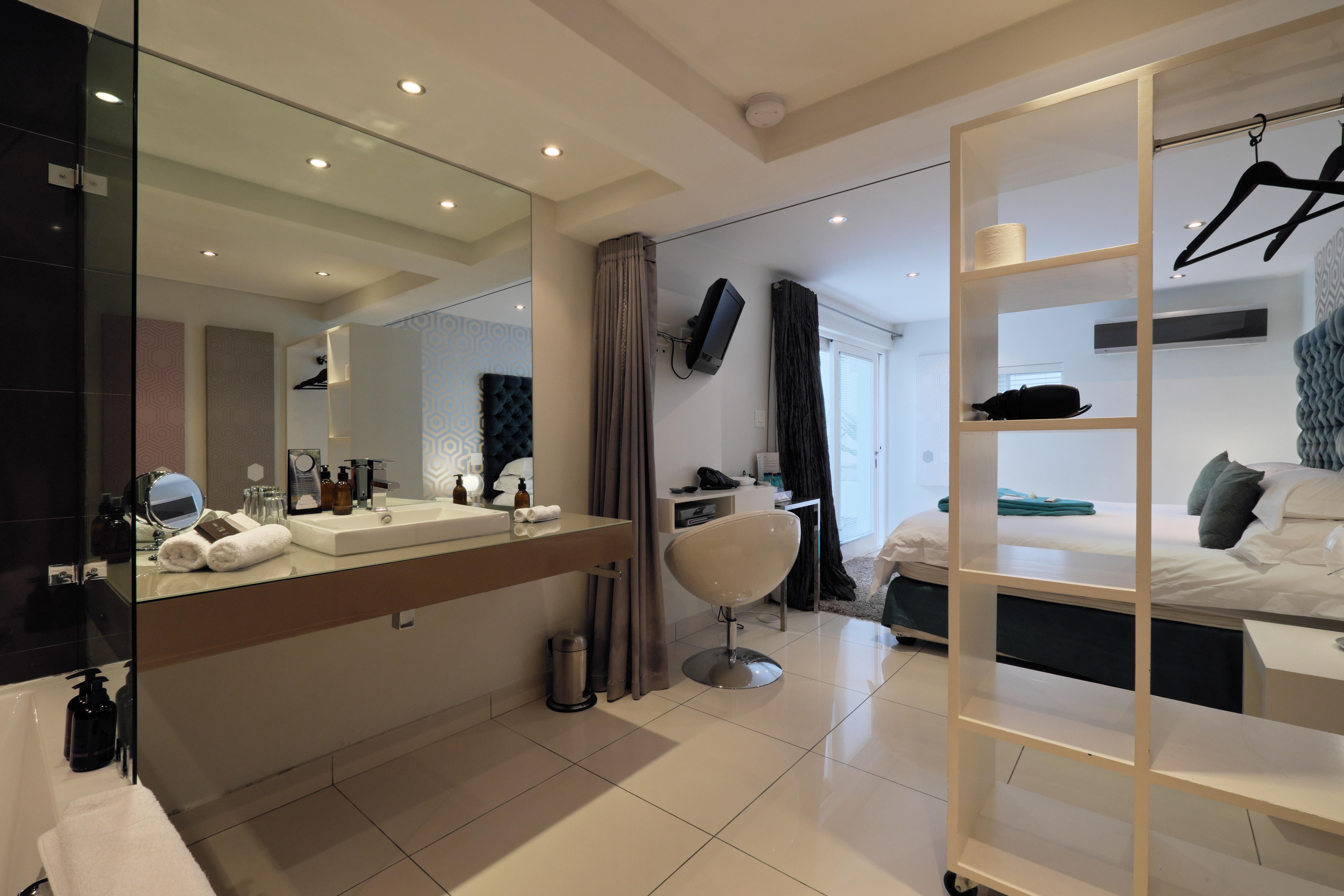 Zest Boutique Hotel By The Living Journey Collection Cape Town Dış mekan fotoğraf