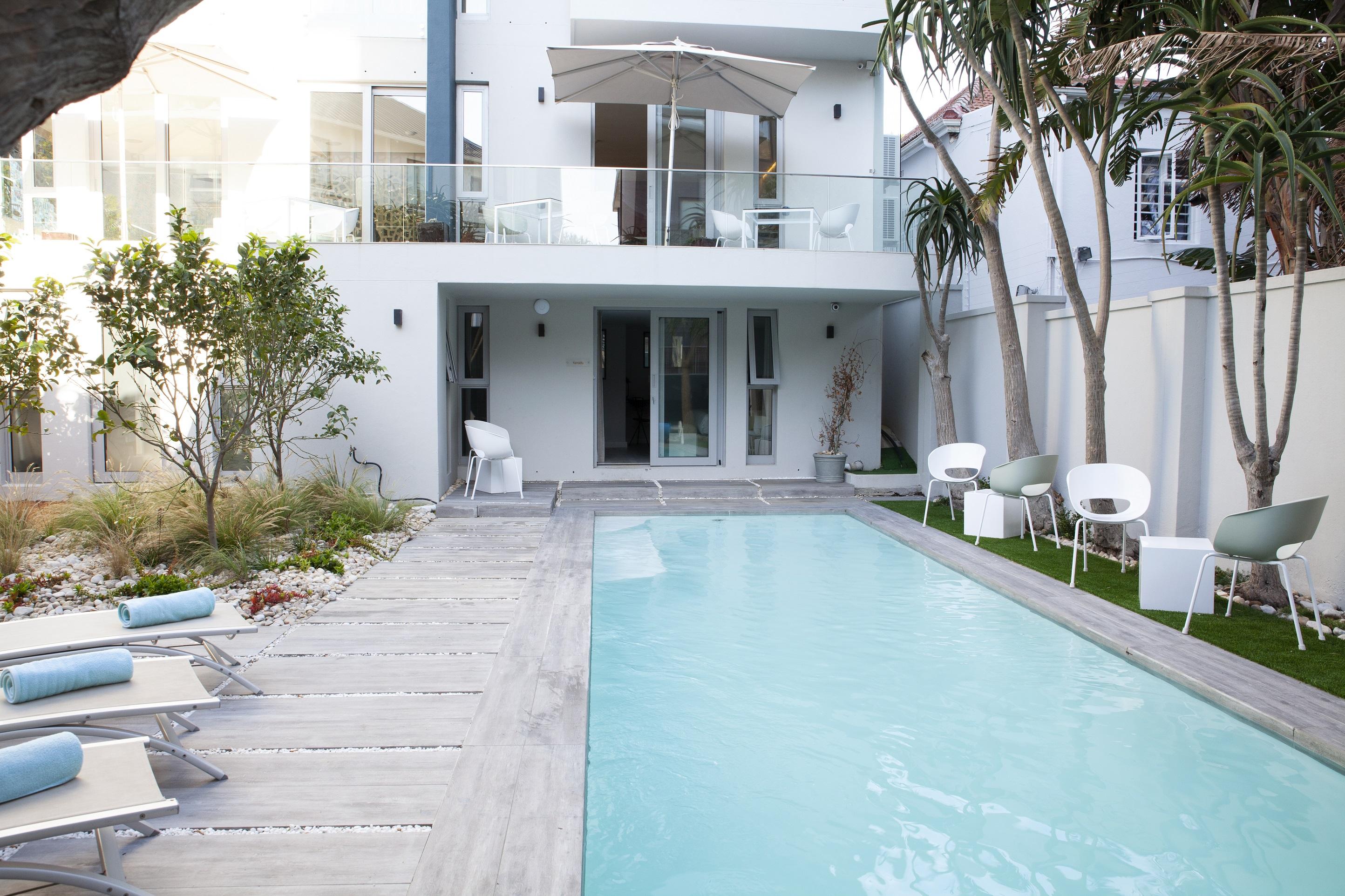 Zest Boutique Hotel By The Living Journey Collection Cape Town Dış mekan fotoğraf