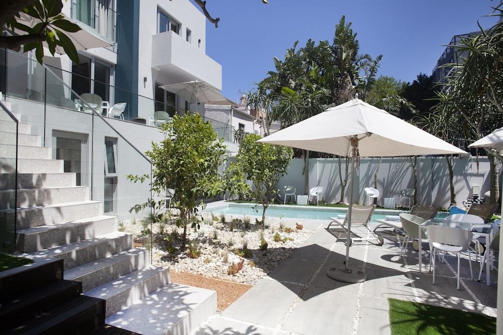 Zest Boutique Hotel By The Living Journey Collection Cape Town Dış mekan fotoğraf