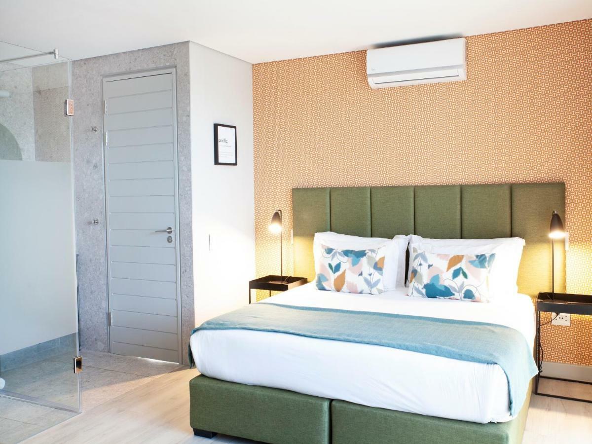 Zest Boutique Hotel By The Living Journey Collection Cape Town Dış mekan fotoğraf